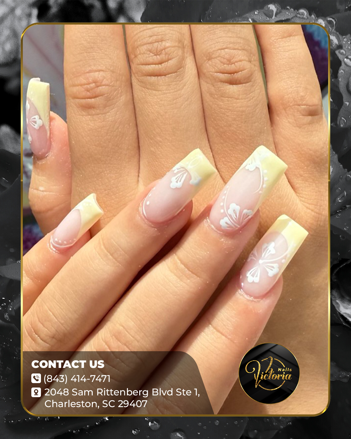 Victoria Nails nail photo 2