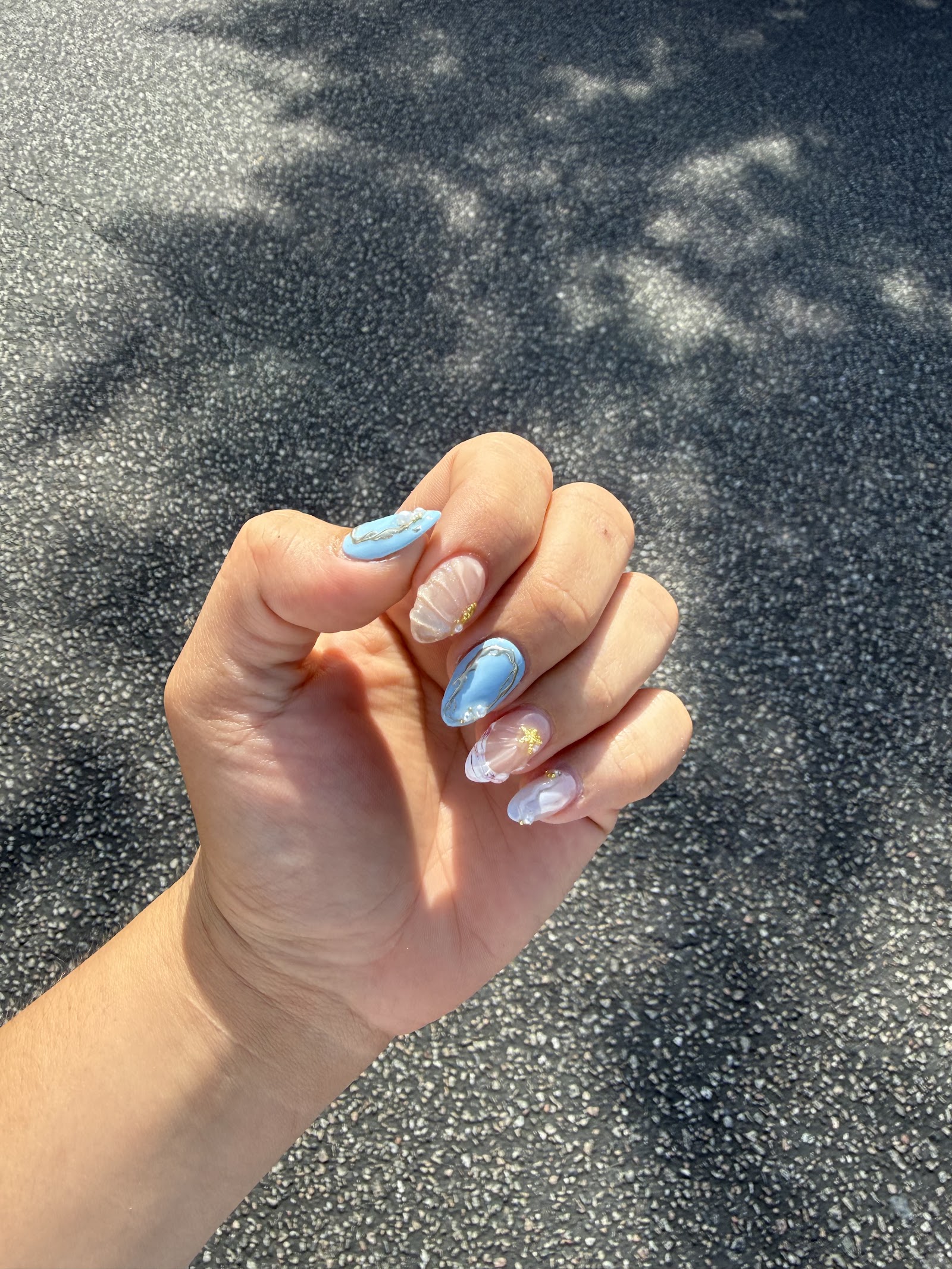 Victoria Nails nail photo 3