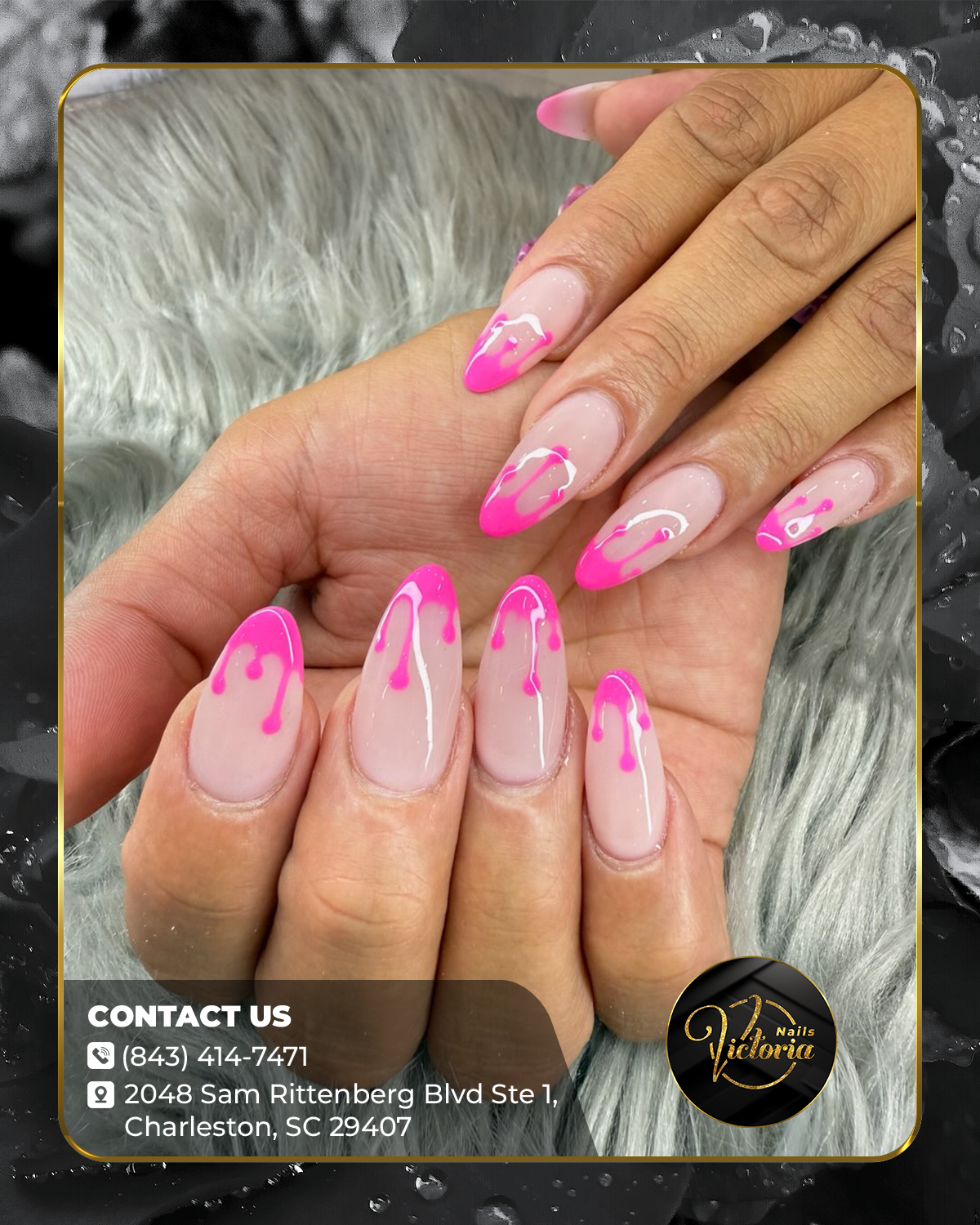 Victoria Nails nail photo 4