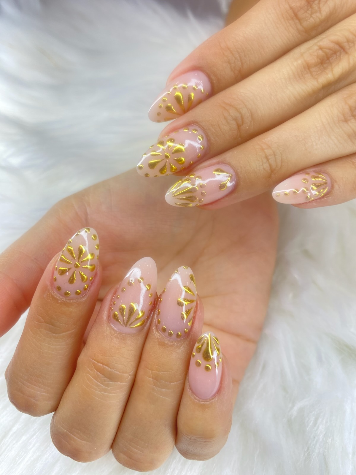 Victoria Nails nail photo 5