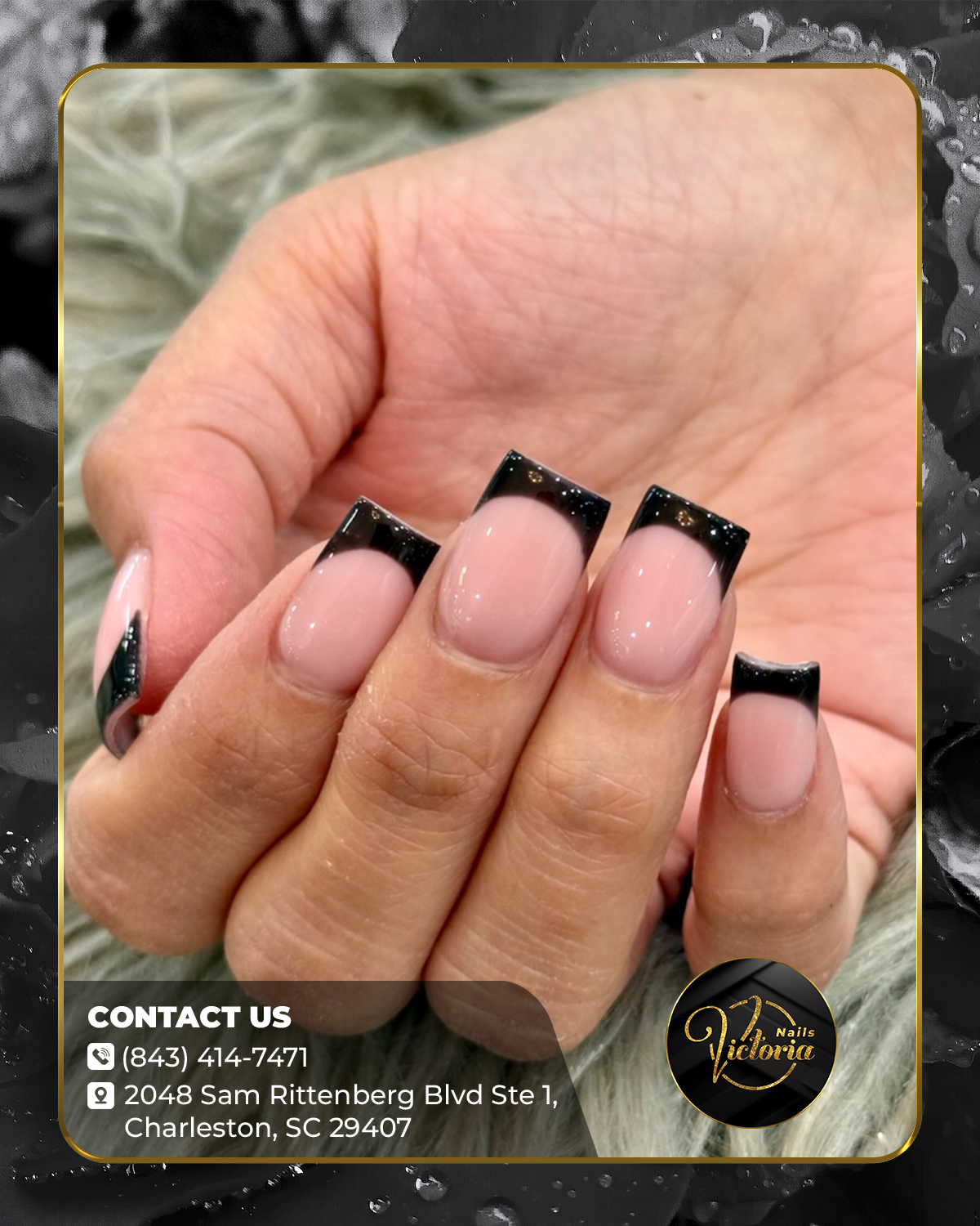 Victoria Nails nail photo 6