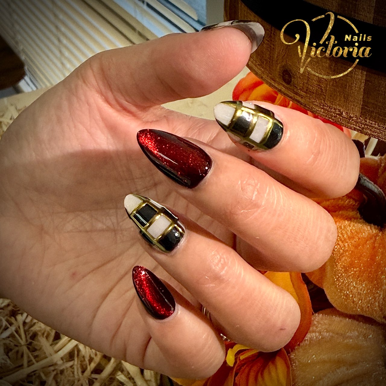 Victoria Nails nail photo 7